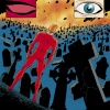Daredevil (2011) #1 preview art by Marcos Martin
