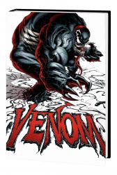 Venom by Rick Remender (Hardcover)