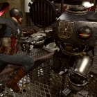 Captain America: Super Soldier Dossier 2