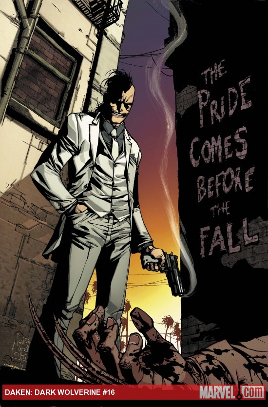 Cover #80981