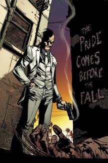Daken: Dark Wolverine (2010) #16