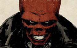 Red Skull (2010) #5