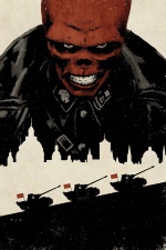 Red Skull (2010) #5
