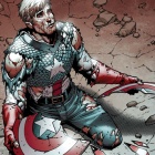Coming In Fear Itself Book Six: Blood-Tied And Doomed