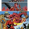 Daredevil (2011) #3 preview art by Paolo Rivera