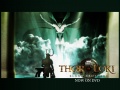 Thor & Loki: Blood Brothers Wallpaper #2