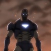 Screenshot from Iron Man episode 9