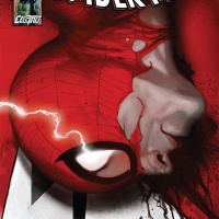 Amazing Spider-Man (1999) #614