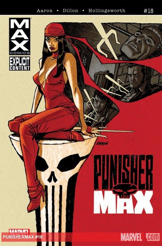 Punishermax (2009) #18