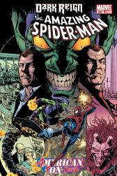 Amazing Spider-Man #595 
