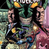 Amazing Spider-Man (1999) #595
