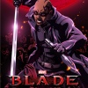 Balde anime
