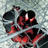The Scarlet Spider by Ryan Stegman