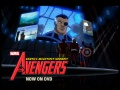 Avengers: Earth's Mightiest Heroes Wallpaper #4