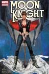 Moon Knight (2010) #7