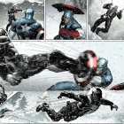 Artist Lan Medina Joins Venom