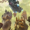 Ultimate Comics Ultimates #7 preview art by Esad Ribic 