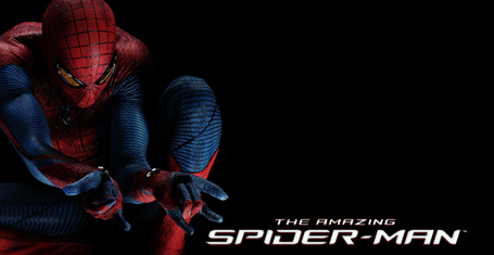 The Amazing Spider-Man