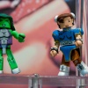 She-Hulk Diamond Select Toys Minimates MVC3