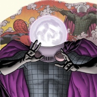 Ends of the Earth: Mysterio