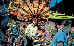 Sneak Peek: Daredevil #12