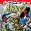 Marvel Adventures the Avengers (2006) #2