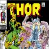 Thor (1966) #167