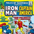 Tales of Suspense (1959) #60