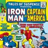 Tales of Suspense (1959) #60