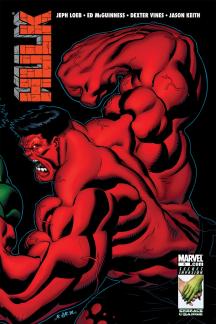 Hulk (2008) #6