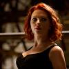 Scarlett Johansson stars as the Black Widow in Marvel's The Avengers