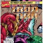 Iron Man (1996) #12