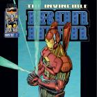 Iron Man (1996) #7