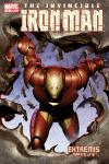 Iron Man (2004) #6