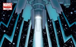 Iron Man: Enter the Mandarin (2007) #4