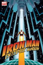 Iron Man: Enter the Mandarin (2007) #4