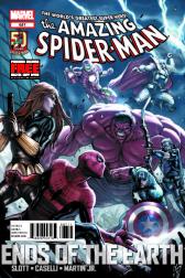 Amazing Spider-Man #687 