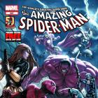 AMAZING SPIDER-MAN 687 (WITH DIGITAL CODE)