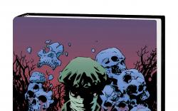 Wolverine: Rot Premiere HC