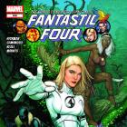FANTASTIC FOUR 608