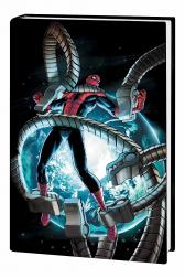 SPIDER-MAN: ENDS OF THE EARTH HC (Hardcover)