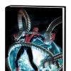 SPIDER-MAN: ENDS OF THE EARTH HC