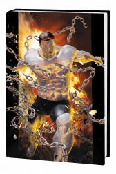 Ultimate Comics X-Men (Hardcover)