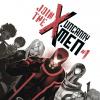 Uncanny X-Men (2013) #1 cover by Chris Bachalo