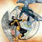 Through the Eyes of the X-Men: Angel