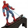 Power Webs Rocket Ramp Spider-Man from Hasbro