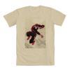 Men's Here Comes Daredevil Tee