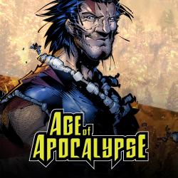 X-Men: Age of Apocalypse