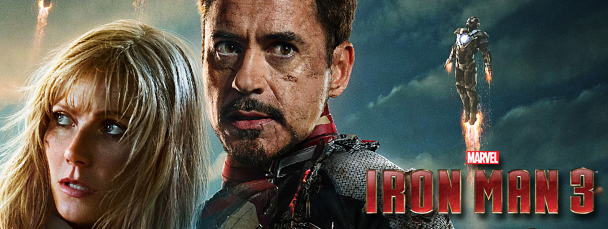 Iron Man 3
