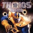 THANOS RISING 1 DJURDJEVIC VARIANT